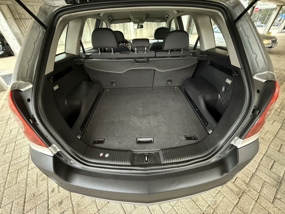 Opel Antara 2.0 CDTI 150cv 4x4 | 2007/04