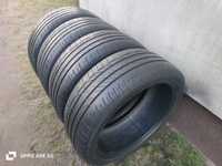 Opony letnie Bridgestone 225/45/19 cena za 4 sztuki