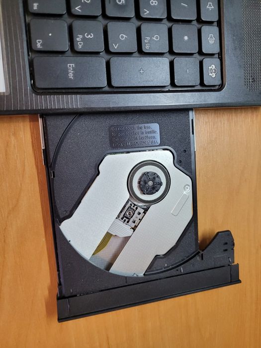 Ноутбук Acer Gateway NV55C