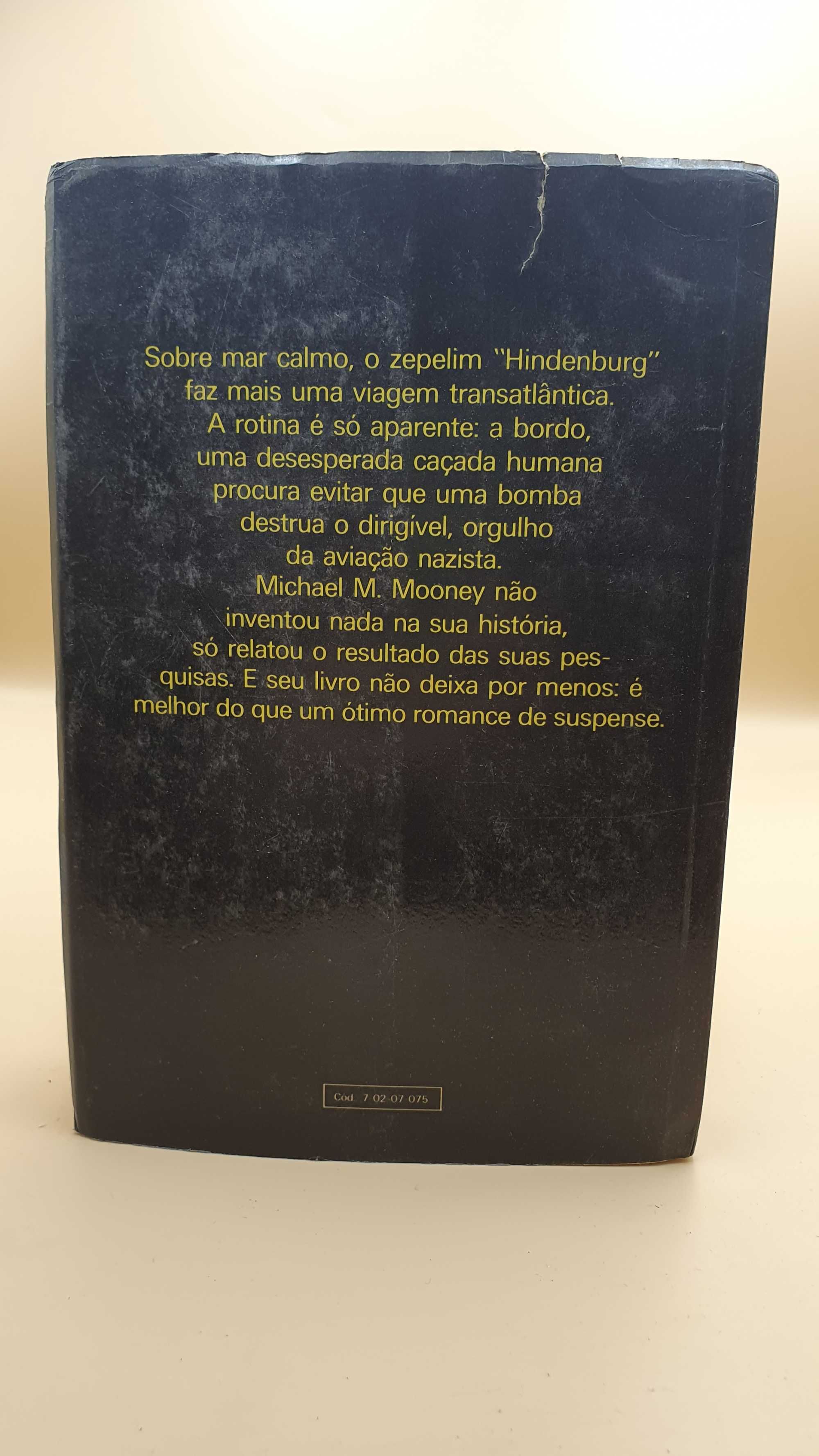 Livro - REF PBV - Michael M.Mooney - Zeppelin