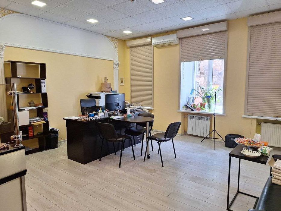 Уютные помещения в центре города на Сумской