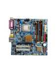 Płyta Gigabyte + procesor Intel + ram + chłodzenie