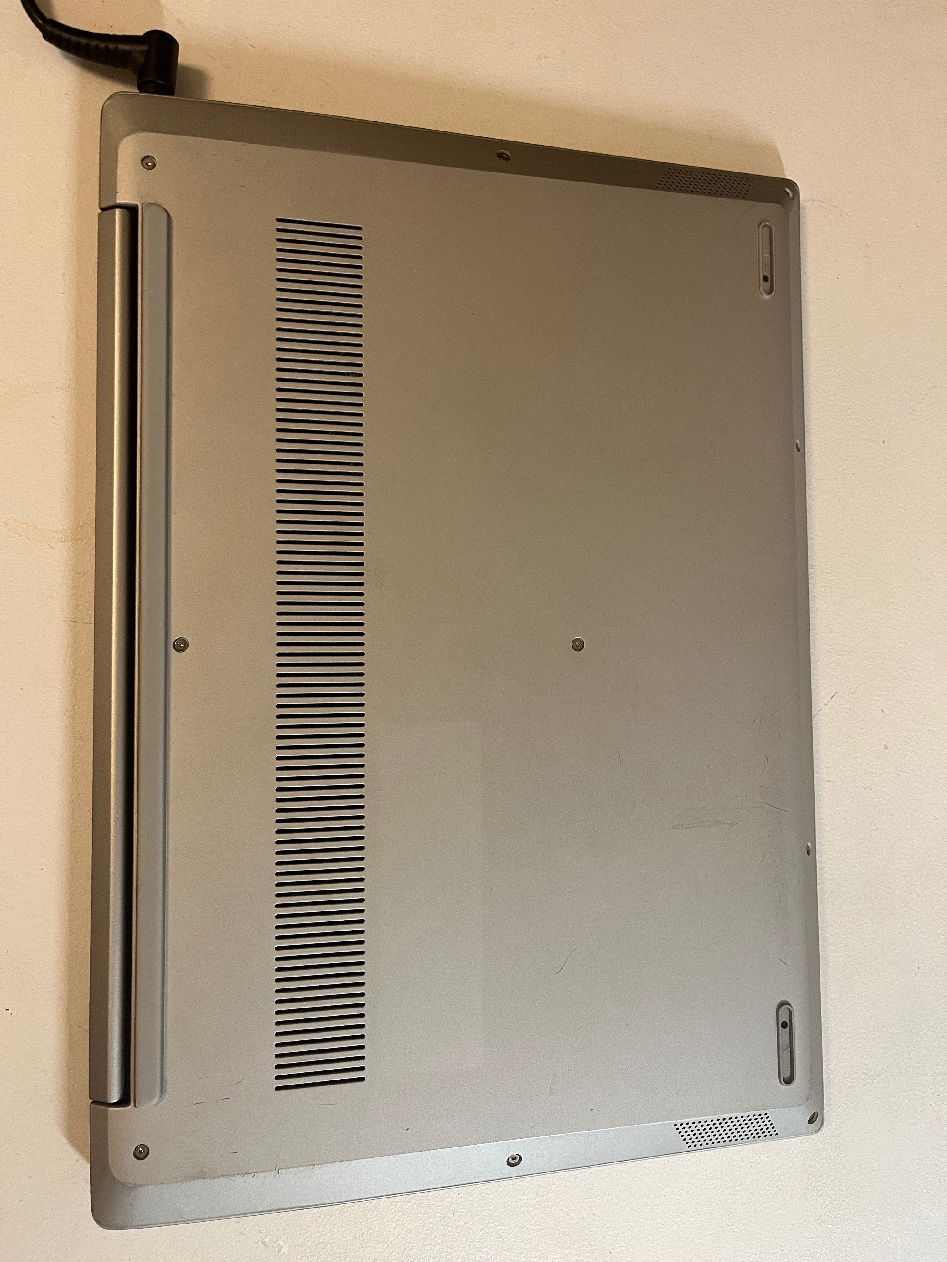 Laptop Lenovo IdeaPad S340-14IIL