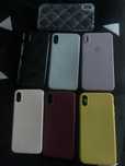 Etui iphone xs max