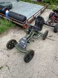 3x gokart Dzieciecy Berg buddy jeep ferrari