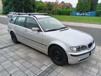 BMW E46 polift  318i 143 KM 2003r!Klima,Elektryka! Aktualne Opłaty!