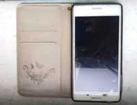 Телефон, андроид сони Sony Xperia M4 Aqua мобильный