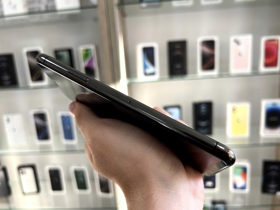 iPhone 11 Pro Max 512 GB Neverlock _ Гарантія _ Магазин_Обмін