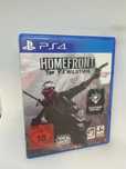 Gra Homefront: The Revolution PlayStation ps4 ps5 pudełkowa na konsole