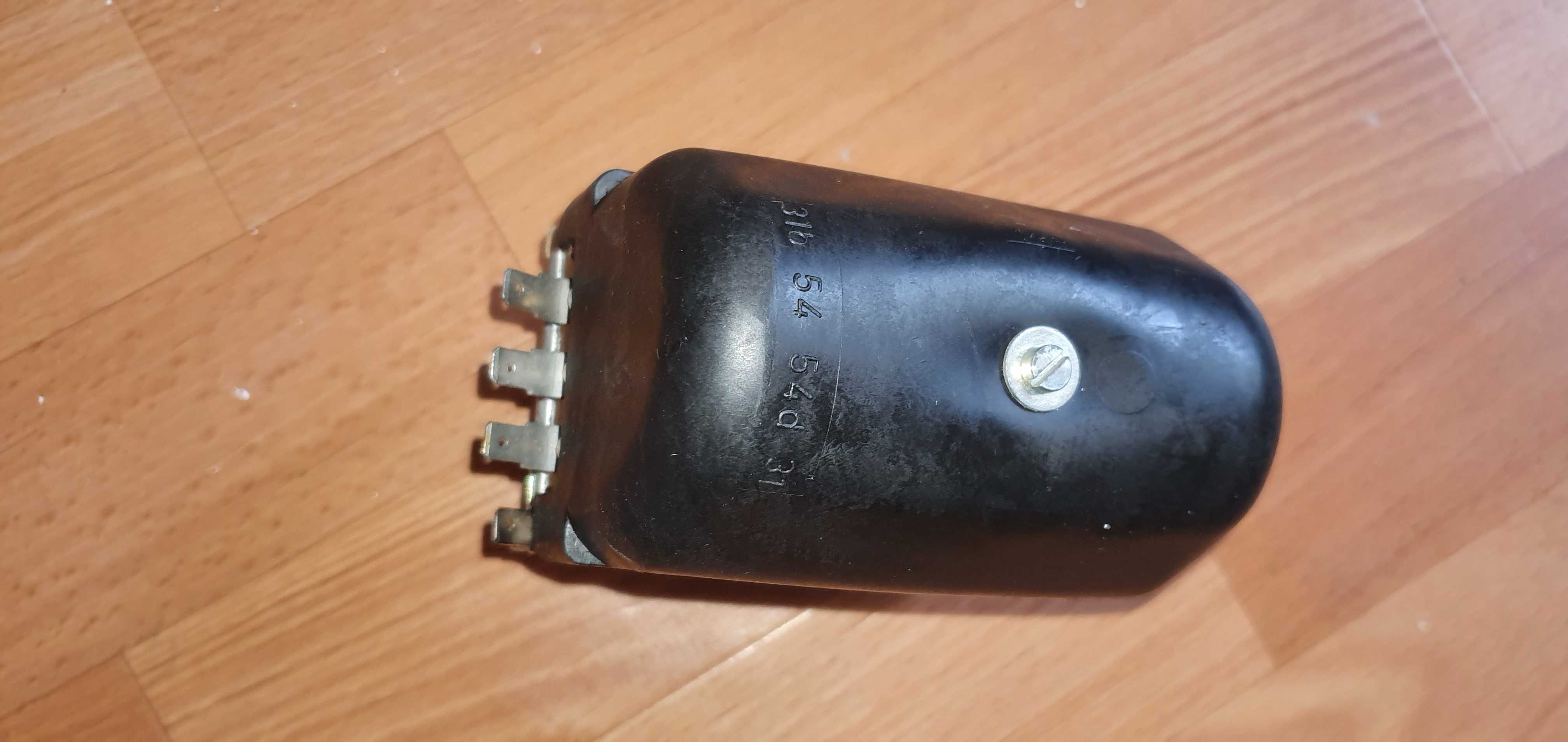 Silnik Wycieraczk  IFA, Robur, DDR RUHLA