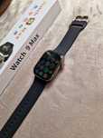 Watch 9 4gen, z ekranem amoled, komplet
