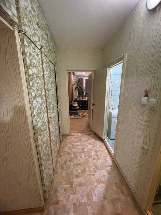 3-к квартира 81,3 м2 м. Київ м.Академмістечко, вул.Підлісна, 2 (АППС)