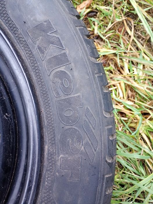 Продам колесо в сборе