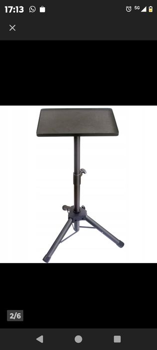 Nowy projektor Wanbo t2 ultra+ dodatki