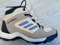 Buty ADIDAS Terrex Hyperhiker WYSOKIE 36