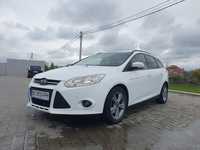 Ford Focus III 2.0