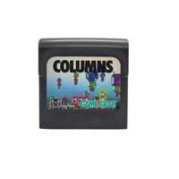 Columns Sega Game Gear