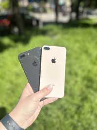 iPhone 8 PLUS 256GB Gold/Black Neverlock, МАГАЗИН