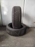 2x Opony Continental WinterContact TS870P 215/55R/17 94H M+S