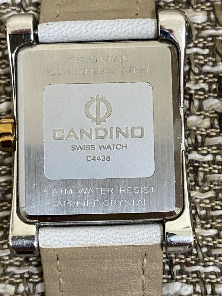 Жіночий годинник Candino C4438