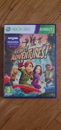 Gra Kinect Adventures