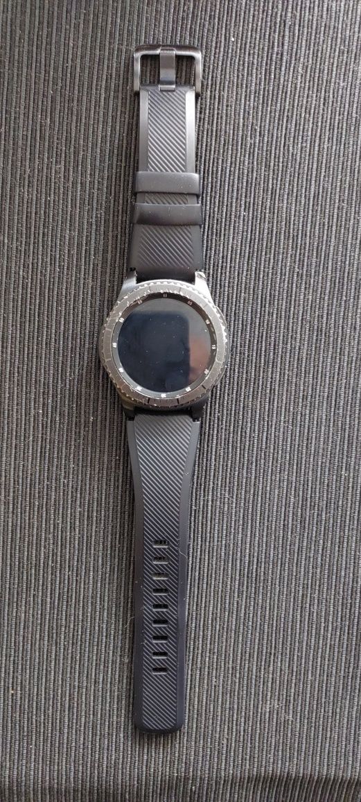 Samsung gear s3 frontier