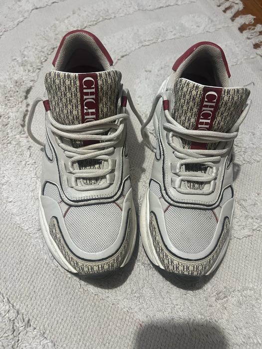 Tenos usados mas em muito bom estado