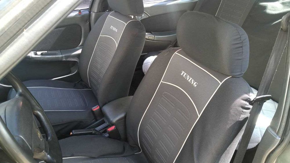 Продам Daewoo Espero 1997