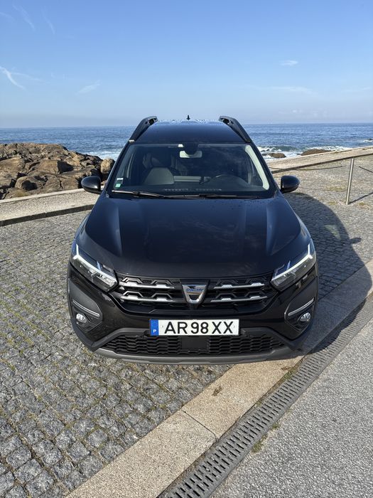 Dacia jogger extreme gpl 2022