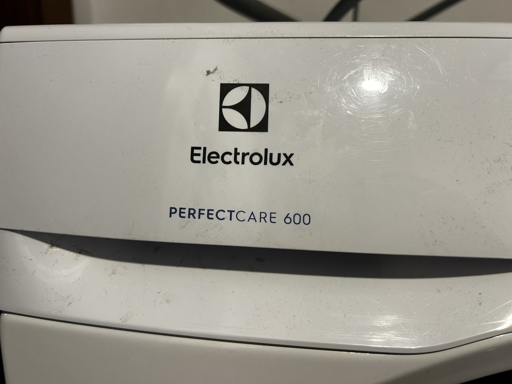 Pralka na części Electrolux Mod. EW6F428BP Type FLP542441