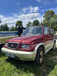 Suzuki Vitara 2.0 16v 1998 4x4