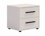 Szafka nocna 52x40x47 (4-kolory) Nowe