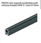 Ochrona na krawedzie Protec.class. 10m