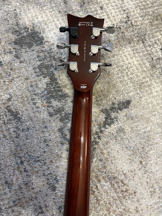 Gitara ESP LTD EC-256