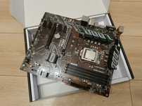 Płyta główna MSI B360-A Pro + i5 9400F