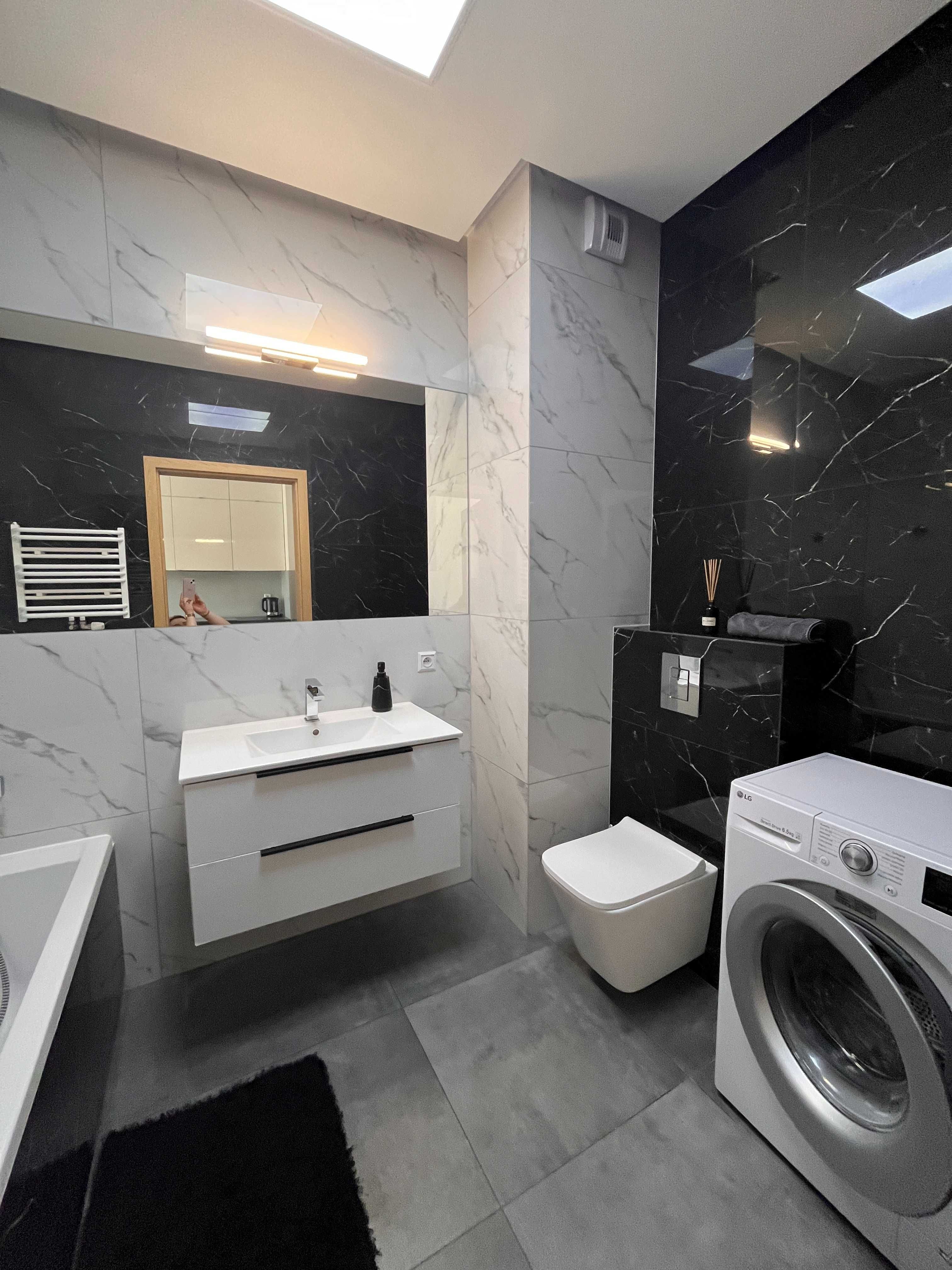 Ten weekend jeszcze wolne! RELAX Apartments -  Gdańsk Śródmieście