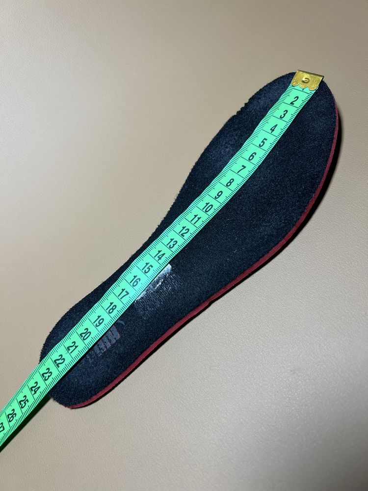 Кросівки 37р.23см. Puma