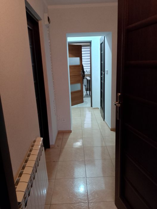 Komfortowy domek z garażem i ogródkiem