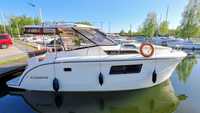 Czarter jachtu motorowodnego - Jacht Futura 900 / Stillo 30 , Mazury