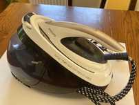 stacja parowa Philips  Perfect Care Elite GC9635 moc 2700W