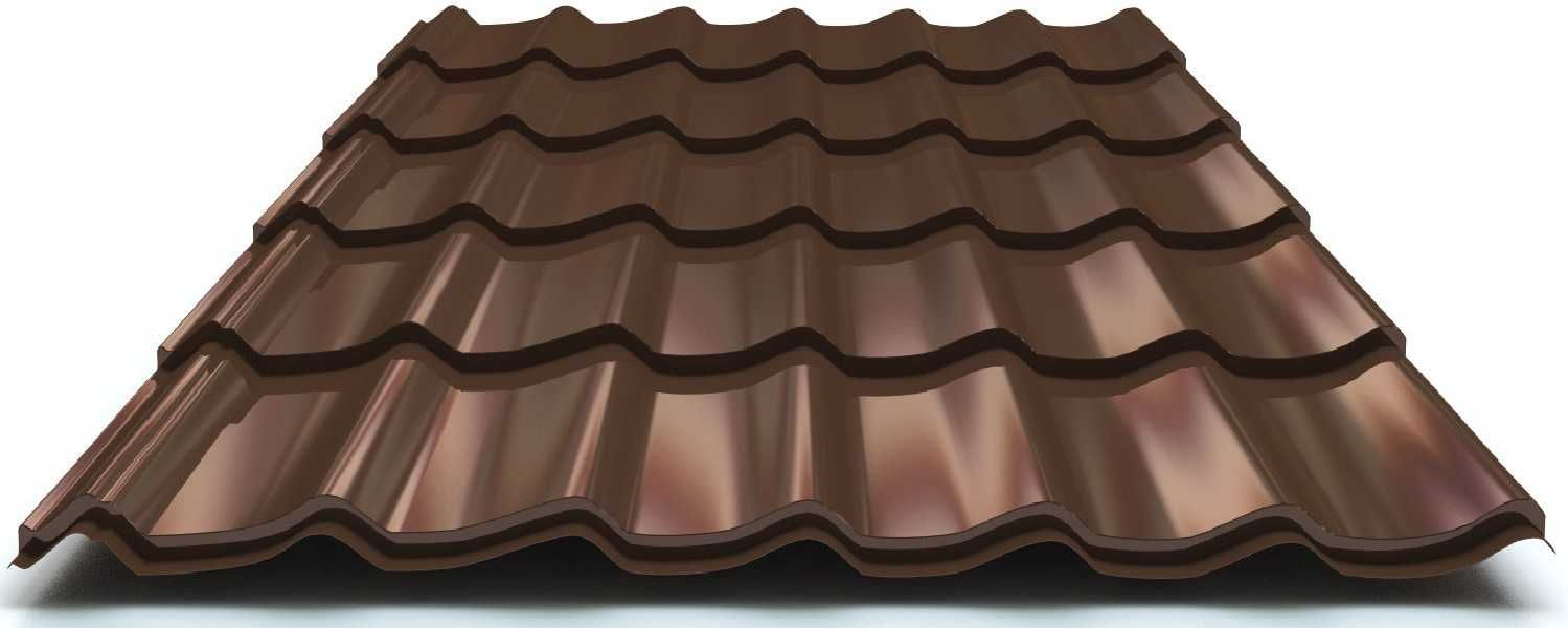 Blachodachówka Blacha trapezowa Dostawy prosto od producenta