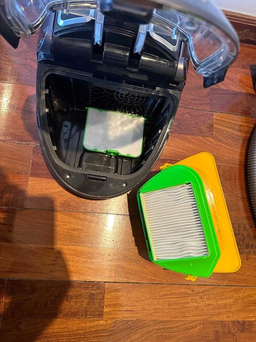 Aspirador Rowenta RO5396