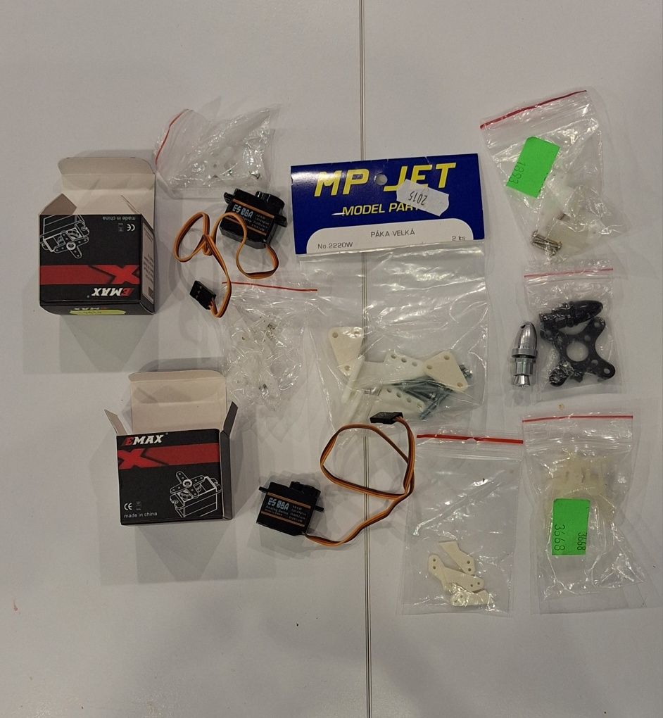 Aparatura modelarska Turnigy  TGY 9X
