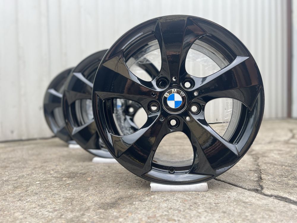 Oryginalne felgi BMW 16 cali styling 306 E46 E36 F30 F34 F36 E90 E91