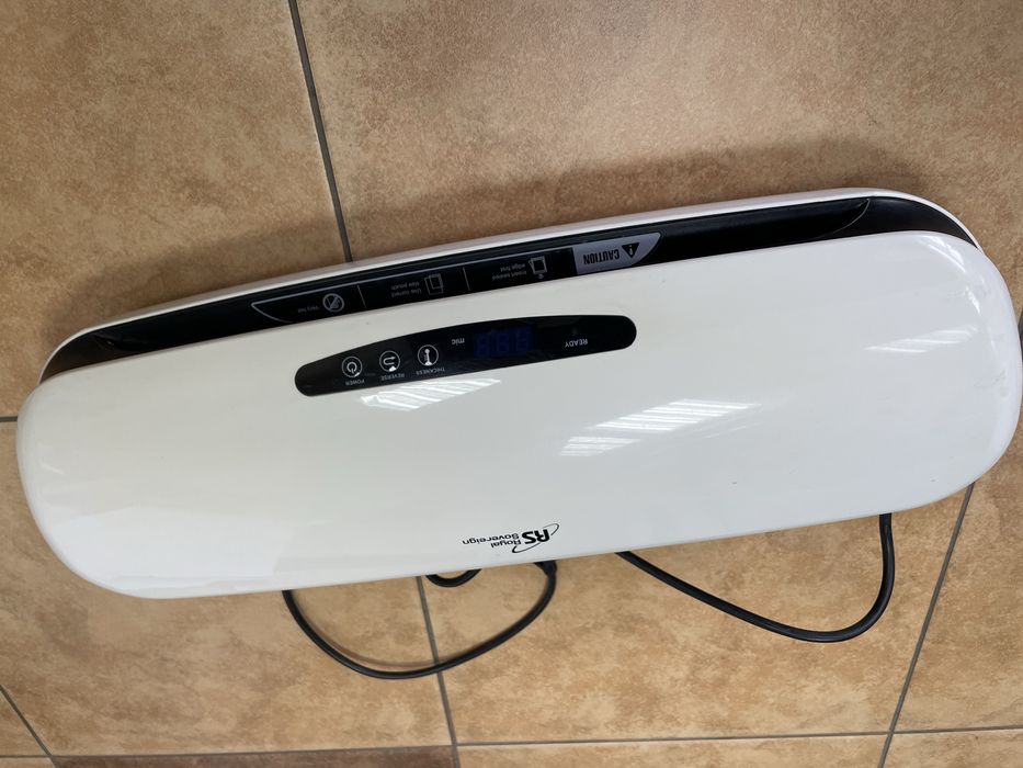 Ламінатор конвертний Royal Sovereign PL 1310