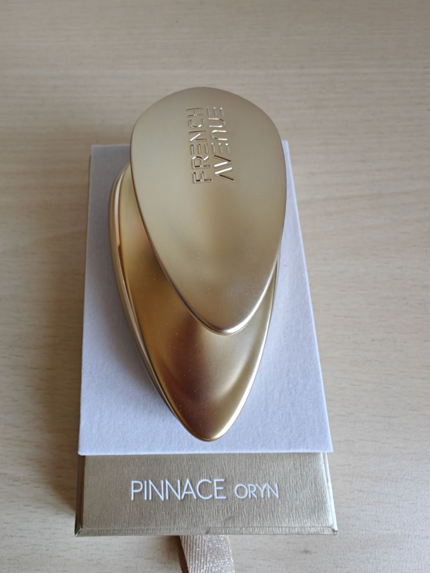 Pinnace Oryn French Avenue
Pinnace Oryn French Avenue