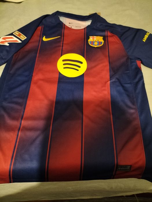 Camisola de futebol