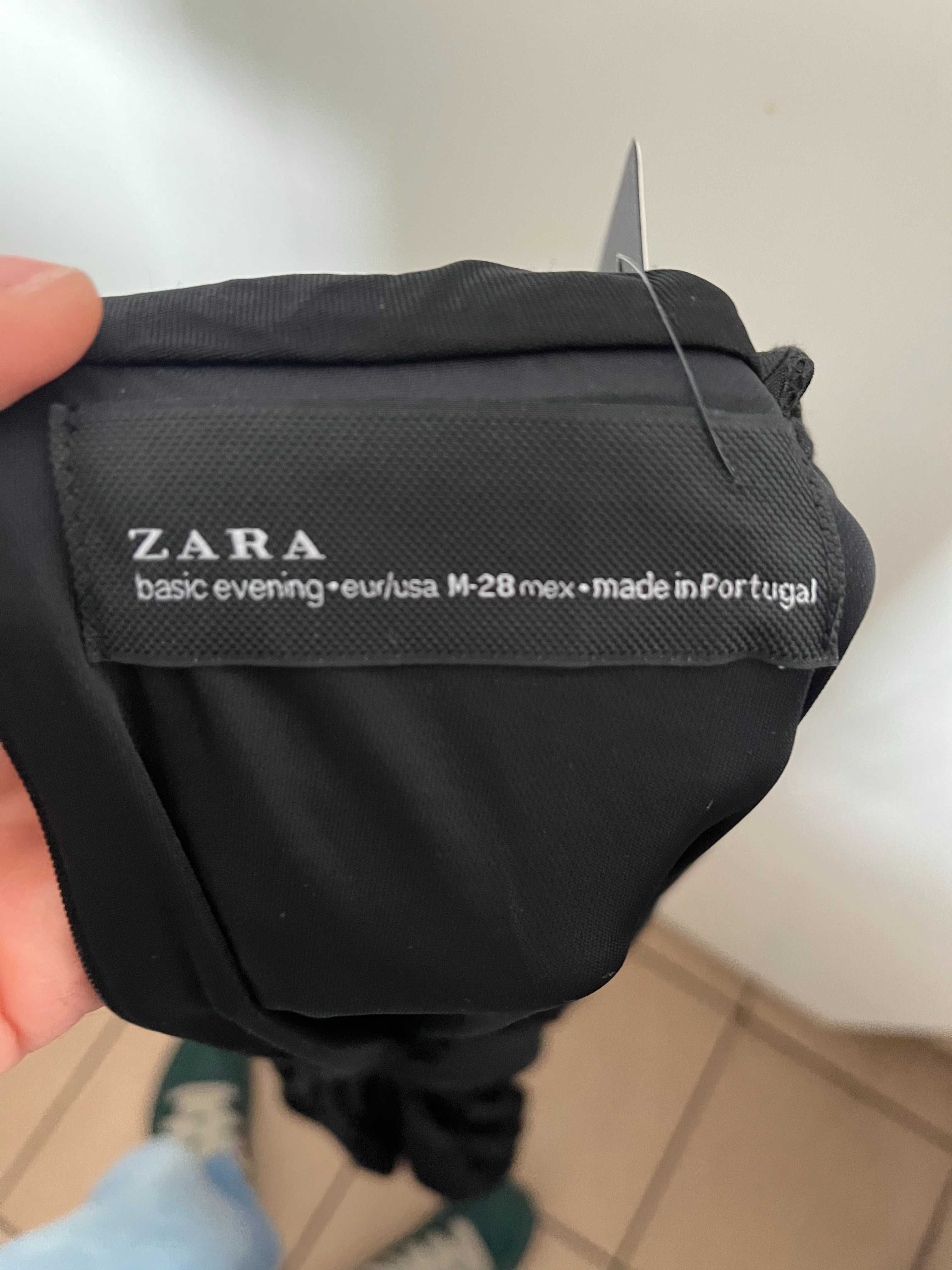 nowa sukienka zara