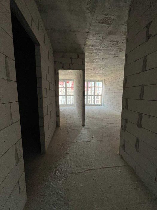 Продаж 2 кімнатної в ЖК ЯРКО Центр