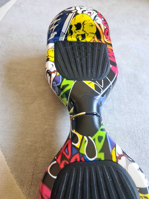 Hoveboard UrbanGlide 65 Elite - Multicolor